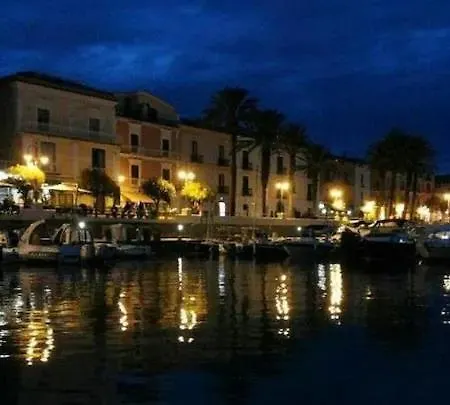 Apartment Homebiagino-scario