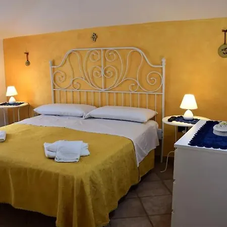 Apartment Homebiagino-scario