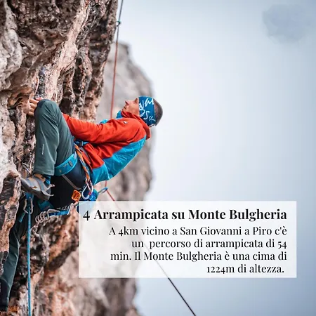 Apartment Homebiagino-scario